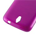 thumbnail image 4 of Cadorabo Étui pour Huawei ASCEND G610 Protection Écran TPU Silicone Gel Brossé, 4 of 4