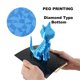 thumbnail image 4 of Plataforma De Impresora 3D ANGGREK Cama Calefactable 235x235 Mm, 4 of 7
