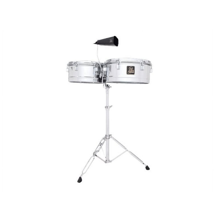 Latin Percussion Aspire Series 13