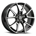 thumbnail image 1 of Ultra Wheel 462-2844U+35 Wheel, 1 of 5
