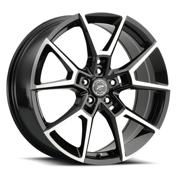 Ultra Wheel 462-2844U+35 Wheel
