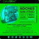 thumbnail image 4 of Calefactor de Panel Marble 380w CalorSolar 332CaSol Blanco con betas grises y cafés, 4 of 9