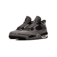 thumbnail image 2 of JORDAN GRADE SCHOOL Air Jordan 4 Retro OG GS "Cave Stone" IB4171 200 IB4171 200 from Stadium Goods, 2 of 8
