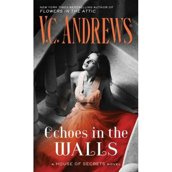 Pre-Owned Echoes in the Walls (Mass Market Paperback) 1501162535 9781501162534