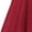 Burgundy, variant on Hansber One Shoulder Flowers Girls Dress High Low Chiffon Wedding Bridesmaid Pageant Prom Ball Gown Mint Green 14