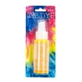 thumbnail image 3 of S.E.I. Tie Dye Mellow Yellow Fabric Spray 2oz, 3 of 5