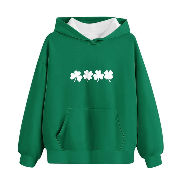 COM1950s Shorts pour Filles, Shorts Garçon Tout-Petit, Chemise pour Enfants à Manches Longues Imprimée Col Rond Haut Court Adapté pour Garçons et Filles Sweat à Capuche, Chemises pour Filles, Shorts pour Garçons