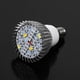 thumbnail image 2 of Crece La Luz Led ANGGREK Espectro Completo 28W Bombilla de luz Para cultivo, 2 of 8
