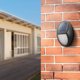 thumbnail image 5 of Lámpara De Pared Para Exteriores, Impermeable, 10 Led, Control De Luz, Luz De Pared Solar, Resistente Al Agua, Luz De Jardín, Iluminación De Villa, Luz De Pared Pequeña Para Sl-870 Speravity HA013980-00, 5 of 6