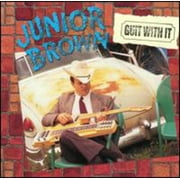 Junior Brown - Guit with It - Music & Performance - CD