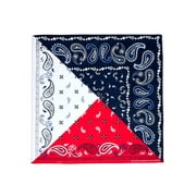 Time and Tru Western Star Bandana Other