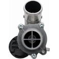thumbnail image 5 of NOVAPARTS-Aluminium Coolant Thermostat Housing Assembly for Land Rover LR4 Range Rover Sport Jaguar F-Type XE XJ XJR XF XFR XFR-S XK XKR XKR-S 2010-2020 5.0L V8 LR032135 LR010799 C2Z19929, 5 of 5