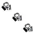 thumbnail image 4 of Kenally Pneumatic Vacuum Air Duster Cordless Handheld Pneumatic Duster Air Type1 NO1, 4 of 6
