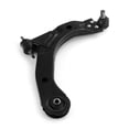 thumbnail image 6 of Metrix Premium Chassis Parts - 4 PC Front Lower Control Arm & Front Sway Bar Stabilizer End Link Kit Fits 05-10 Chevrolet Cobalt, 07-10 Pontiac G5, 03-07 Saturn Ion, RK620302 RK620301 K80252, 6 of 7