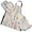 Colorful Forest Trees, variant on Lemons Wine Leaves on Water 5 Pcs Kitchen Set Heat Resistant Oven Mitts and Non-Slip Pot Holders with Adjustable Cooking Apron