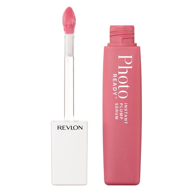 Brillo labial Revlon Photo Ready instant plump Magically inflated 7.5 ml