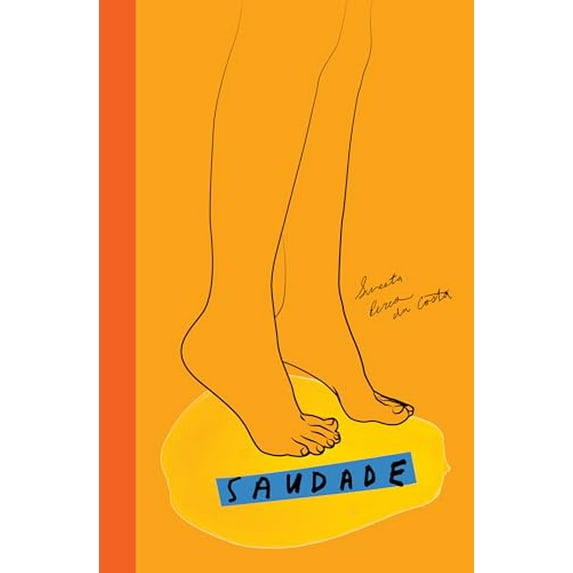 Pre-Owned Saudade (Paperback) 1945492287 9781945492280