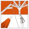 thumbnail image 3 of California Umbrella 9' Patio Umbrella in Tuscan, 3 of 4