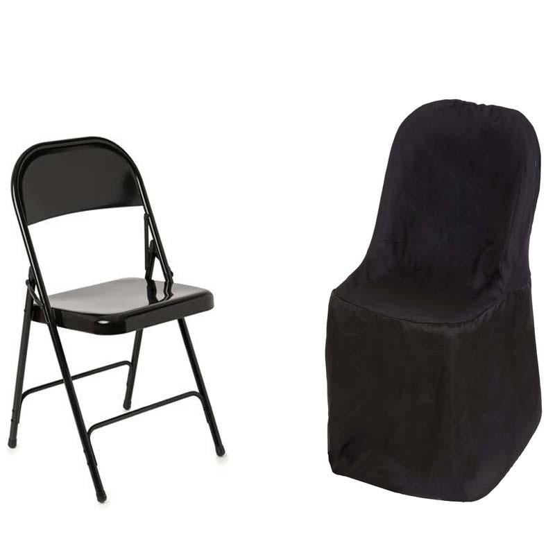 folding chair covers walmart