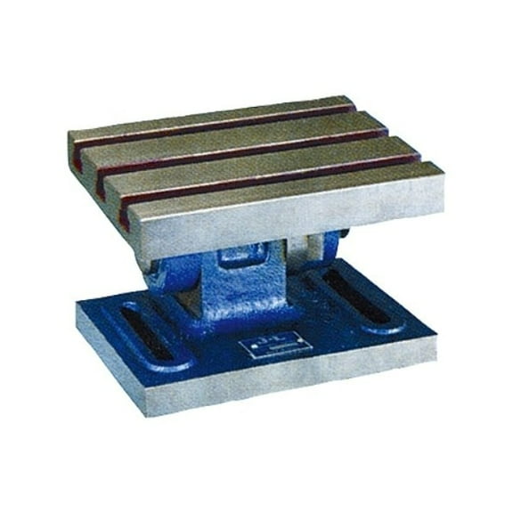 Hhip 8 X 10" Swivel Angle Plate 3501-0016