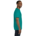 thumbnail image 2 of Mens 5.3 oz. Heavy Cotton T-Shirt 3 Pack, 2 of 2
