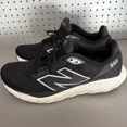 thumbnail image 2 of New Balance FF X 880 V14 Men’s Size 14 D Shoes M880B14 Black/White Running, 2 of 6