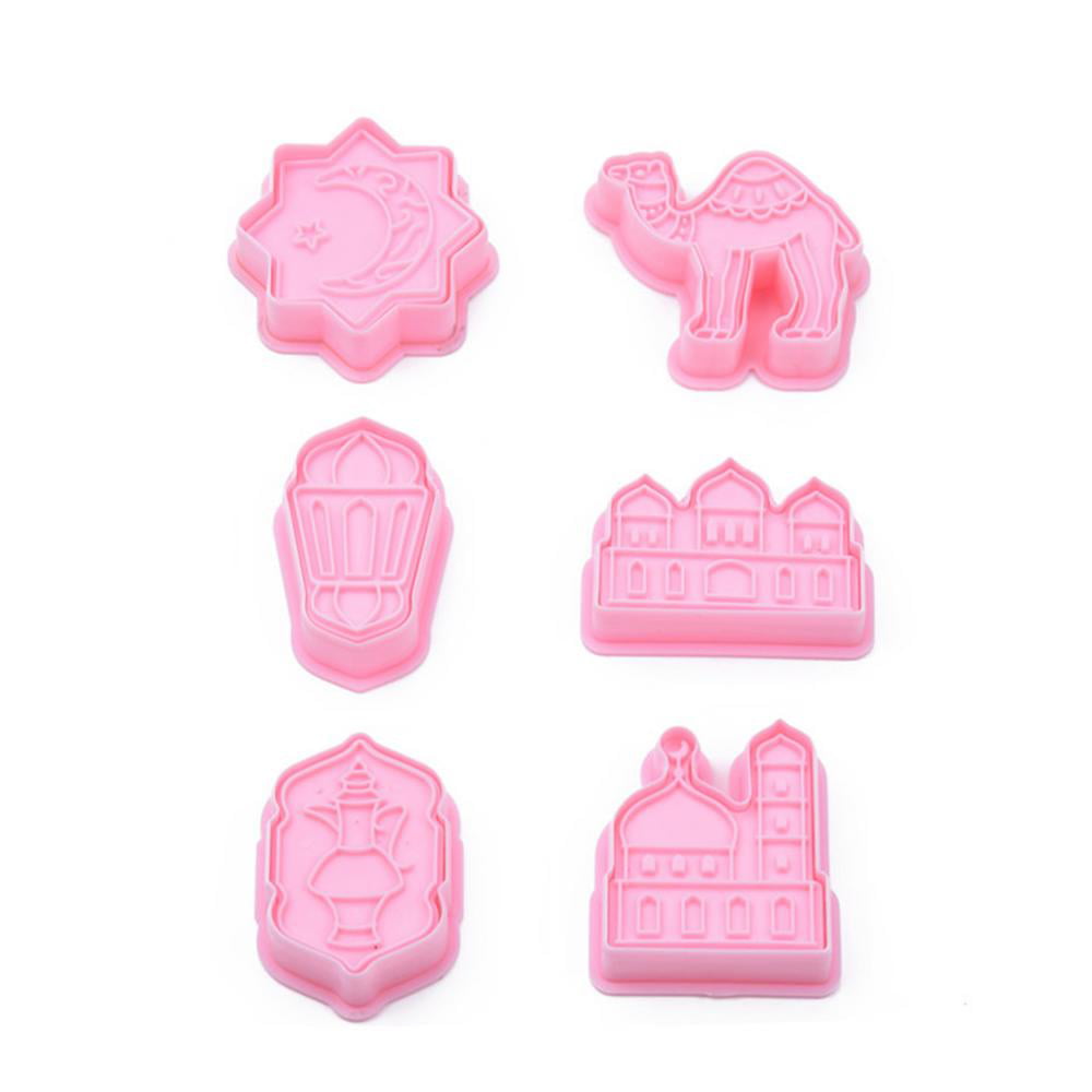 Details about   Cute Headdress Shape Silicone Fondant Mold cake Resin Baking Kitchen Tool