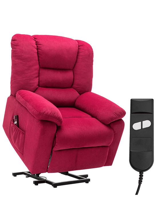 Power Recliners in Recliners