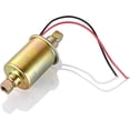 thumbnail image 5 of YONEDA Electric Fuel Pump 12v compatible Transfer Low Pressure Gasoline Diesel Fuel Pump 5-9 PSI E8012S, FD0002, P60430, EP12S, 6414671_Special Gift, 5 of 5