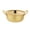 Noodles Pot 16cm, variant on Korean Style Instant Noodle Pot, Household Golden Aluminum Induction Pot, J3B8