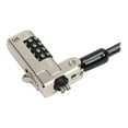thumbnail image 3 of Slim N17 Serialized Combination Laptop Lock for Wedge-Shaped Slots, 3 of 7
