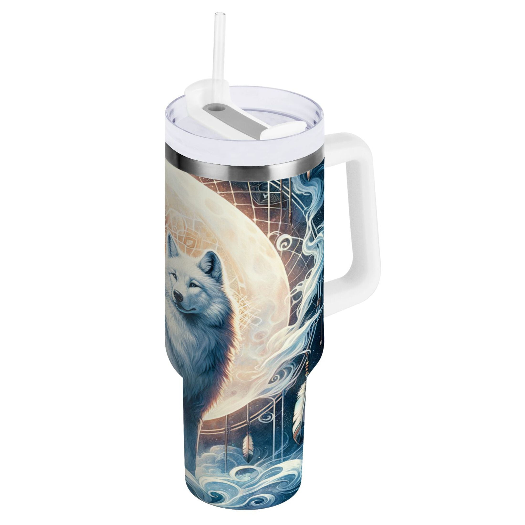 ORCA Chaser Stainless Steel Cup 20 oz - Walmart.com