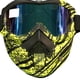 thumbnail image 1 of De Motocross Para Montar Al Aire Libre, Gafas Cálidas, Cubierta Facial A Prueba De Viento Para Motocicletas Y Montañismo Vogacara HA040157-03, 1 of 6