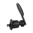 thumbnail image 4 of Soporte magnético para teléfono para coche, rotación de 360 grados, soporte ajustable para teléfono con ventilación de aire para IPhone 14, 13, 12, todos los teléfonos, 4 of 5