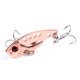 thumbnail image 4 of FLhrweasw 4 Uds Cuchara Vibraciones Metal VIB CrankBait Artificial Wobbler Señuelo Pesca, 4 of 9