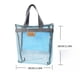 thumbnail image 2 of Bolso de Playa para Turismo Familiar, Bolsa de Piscina de Nailon con Múltiples Bolsillos, Bolsa de Almacenamiento Plegable, Accesorio para Vacaciones de Verano, Tamaño 30 X 28 X 9,5 Cm, 2 of 2