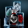 thumbnail image 3 of Perfume Hugo Boss SUPERMAN x HUGO Eau de Parfum para hombre 130ml, 3 of 7