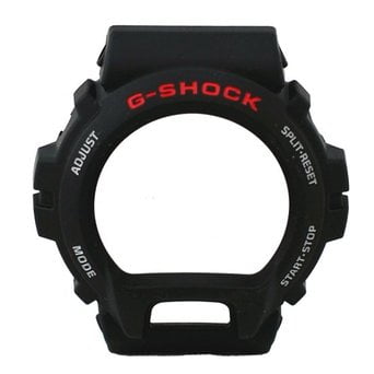 g shock dw 6900 black