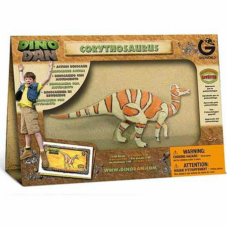 Dino Dan Toys