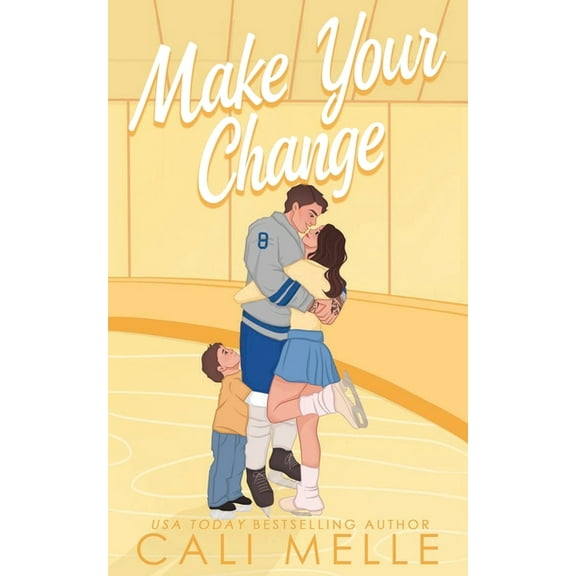 Make Your Change, (Paperback)