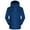 Navy, variant on jsaierl Winter Jackets for Women Waterproof Outdoor Work Windbreaker Fall Warm Full Zip Jacket Hooded Fleece Ski Coats Snow Thicken Outerwear