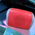 thumbnail image 3 of AZXY Bluetooth Speaker,Portable Speaker Waterproof,Smart Wireless Speaker Bluetooth Waterproof,Outdoor Speakers for Home Outside, 3 of 6