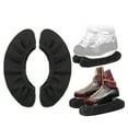 thumbnail image 2 of ZPAQI Ice Skate Cover Protector Hockey Ice Skate Guards Soft Shoes Covers, 2 of 13