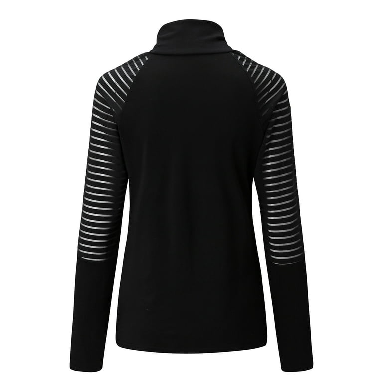 Womens Tshirts Long Sleeve Womens Tunic Tops Fall