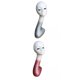 thumbnail image 1 of 2 Uds Maniquí Cabeza Femenina Modelo 19 Pulgadas Soporte de Exhibición de Joyería Que Se Mantiene Estable Yuyangstore Soporte de cabeza de maniquí, 1 of 8