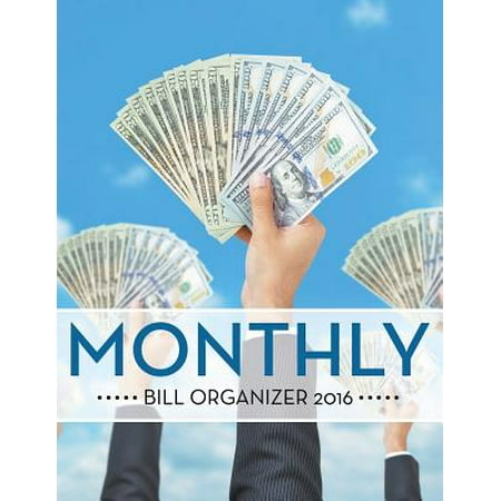 Monthly Bill Organizer 2016 (Best App For Monthly Bills)