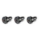 thumbnail image 4 of Speravity de coche USB Dispositivo de teléfono móvil Adaptador de carga rápida Divisor interior RV Camión Gadgets Tabletas Vehículo Negro Type1 NO1 Speravity CBP230536, 4 of 6