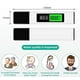 thumbnail image 5 of 3-in-1 TDS Meter - Digital Water Quality Tester and EC and Temperature Meter Measuring Range 0-9999ppm for Water, Plants, Drinking Water, Aquariums, 5 of 5