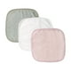 thumbnail image 2 of Set de toallitas BABY INC Rosa para baño, 2 of 4