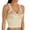 Blush, variant on Women's Cortland Intimates 9603 Back Support Longline Bra (Black 38DDD)